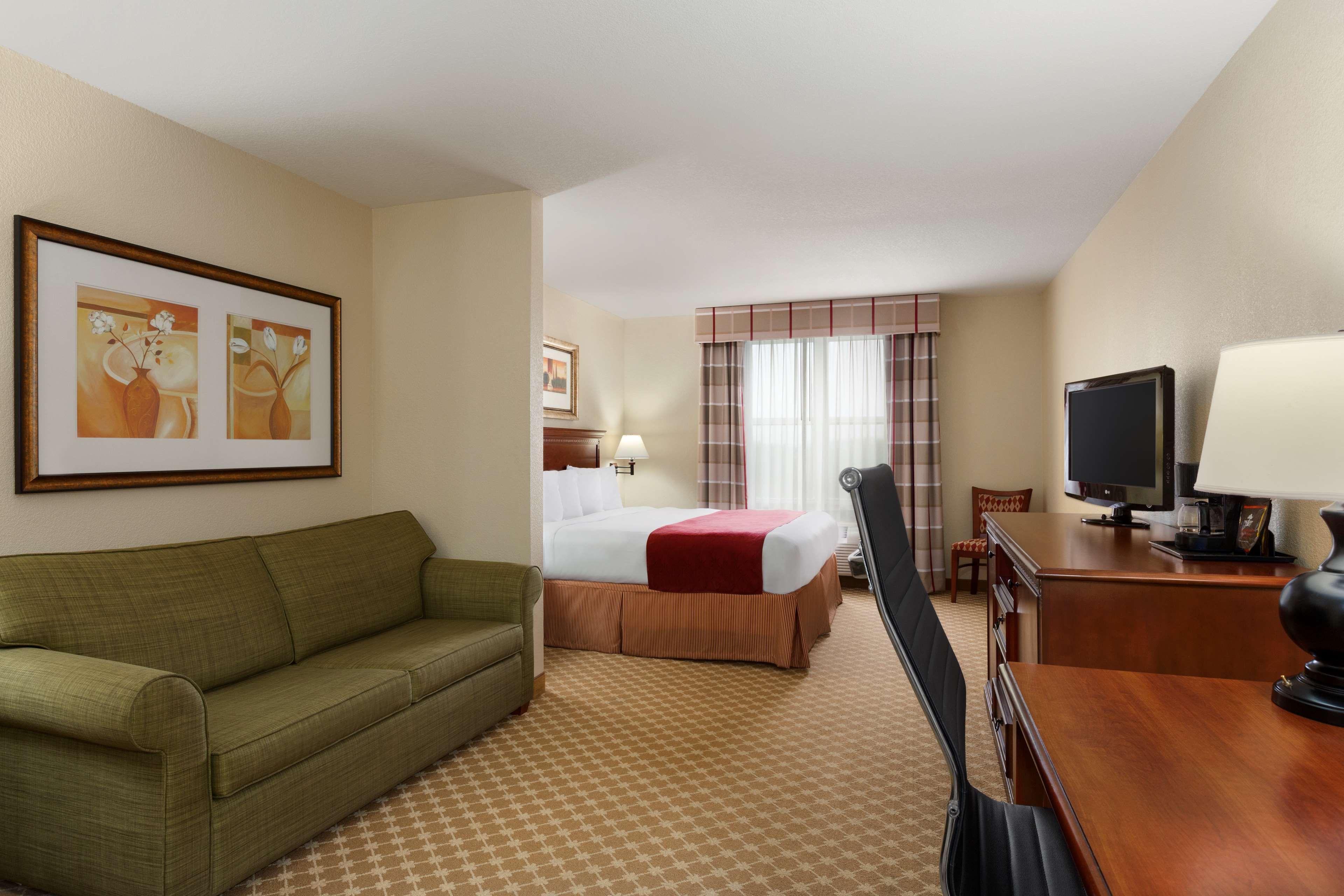 Country Inn & Suites By Radisson, Macon North, Ga Exteriör bild
