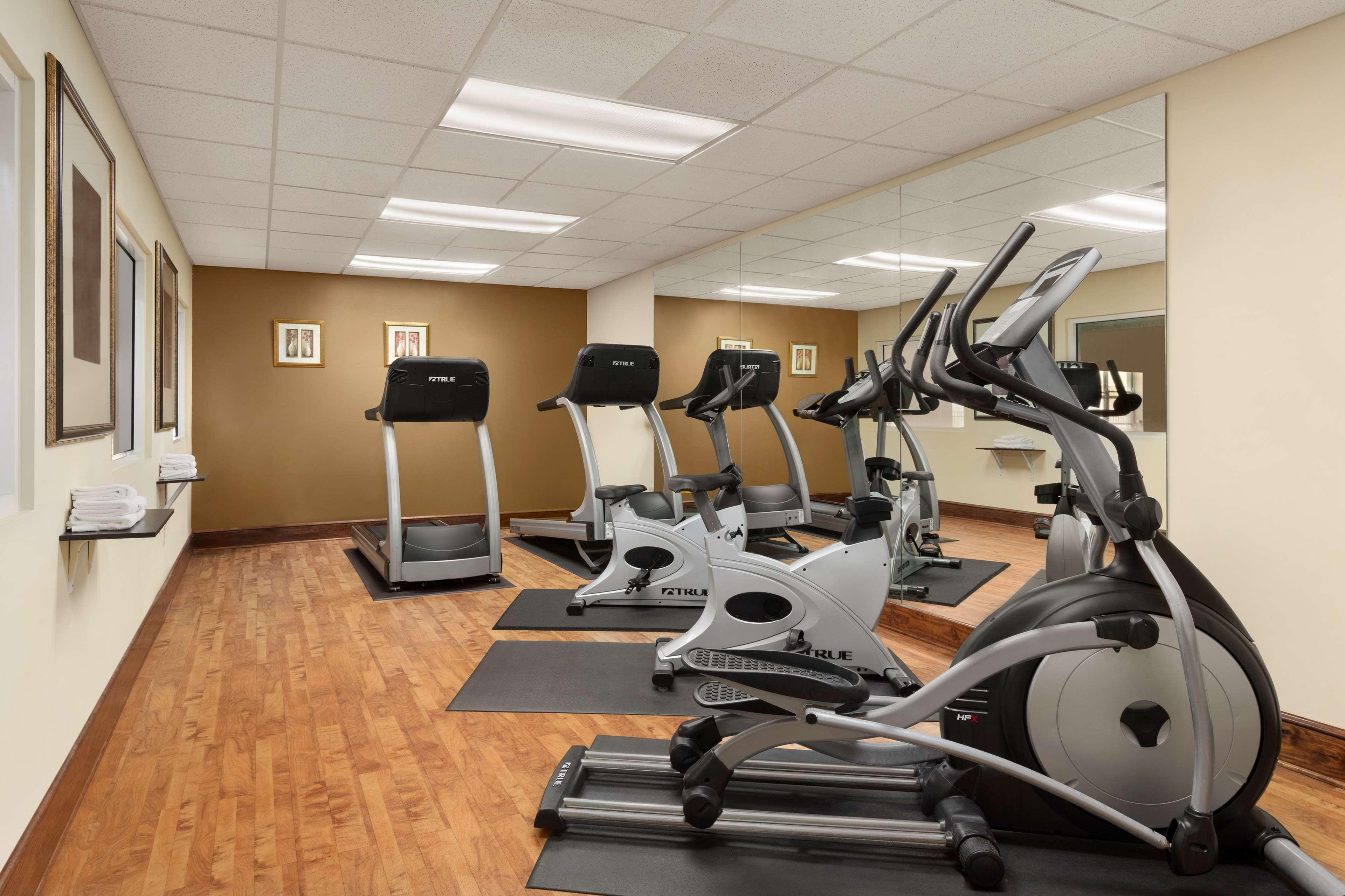 Country Inn & Suites By Radisson, Macon North, Ga Exteriör bild