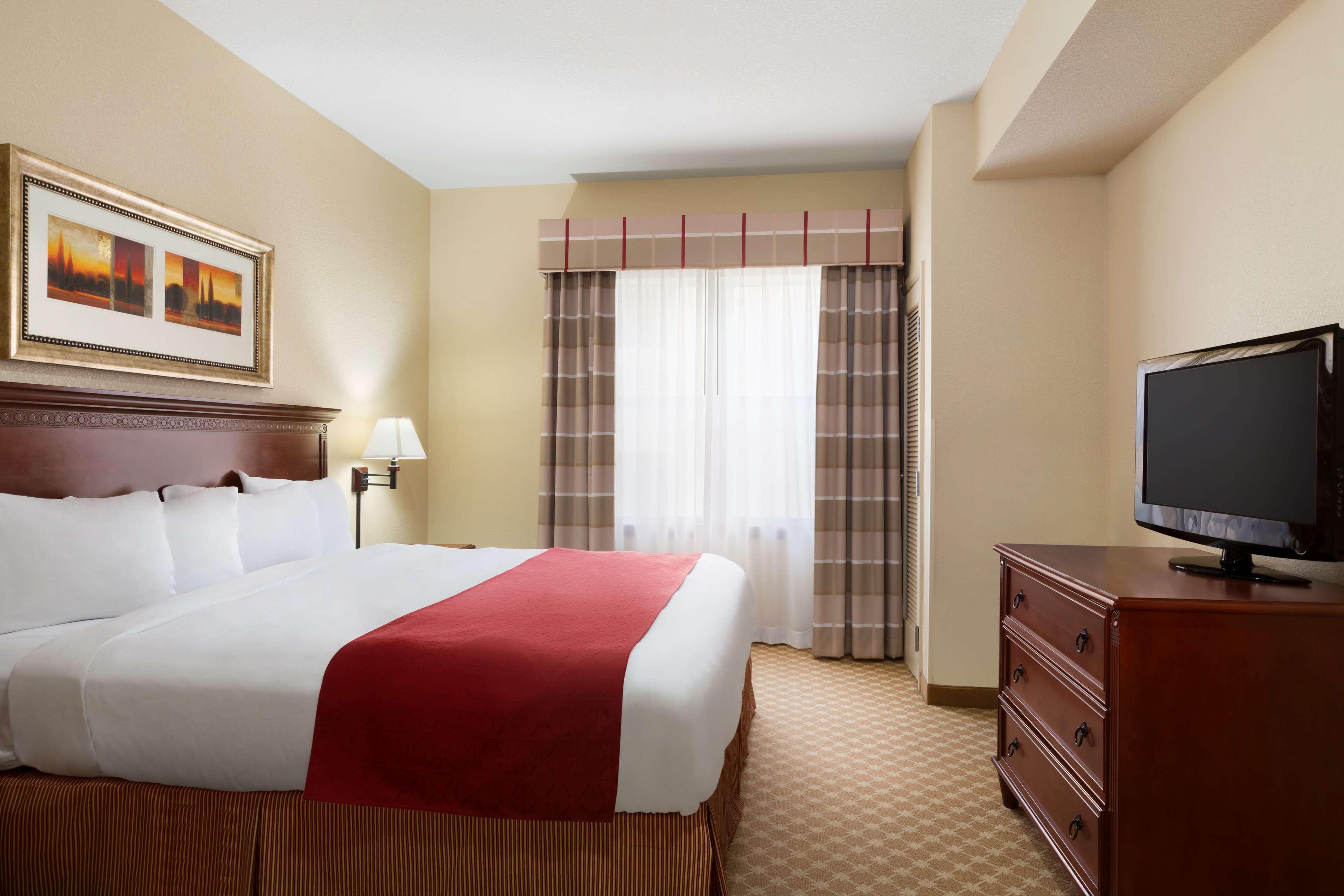 Country Inn & Suites By Radisson, Macon North, Ga Exteriör bild