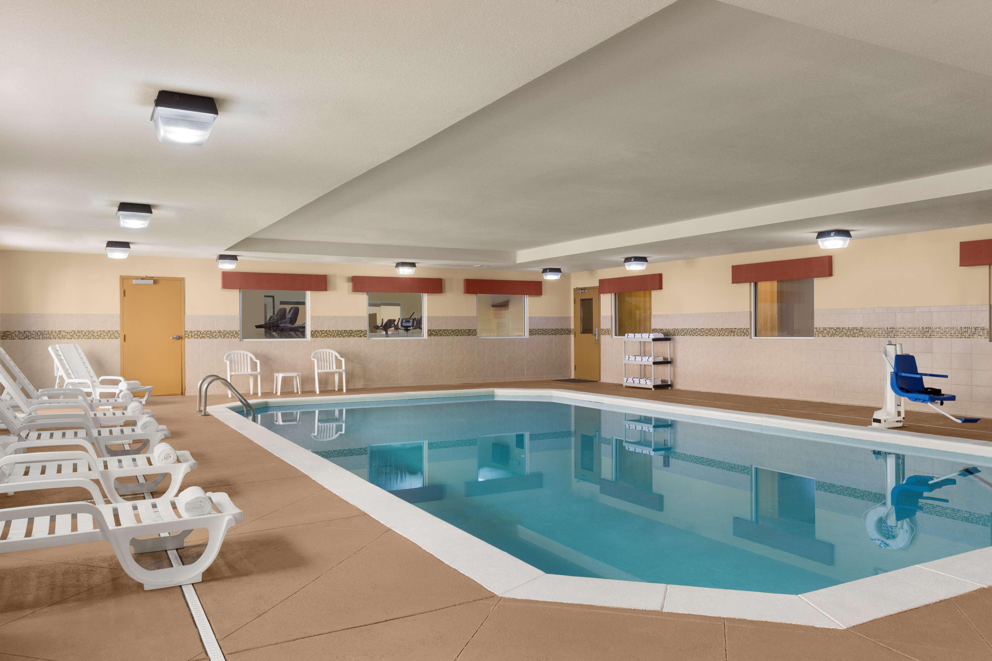 Country Inn & Suites By Radisson, Macon North, Ga Exteriör bild