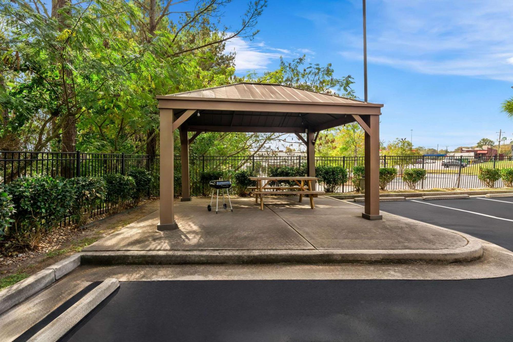 Country Inn & Suites By Radisson, Macon North, Ga Exteriör bild