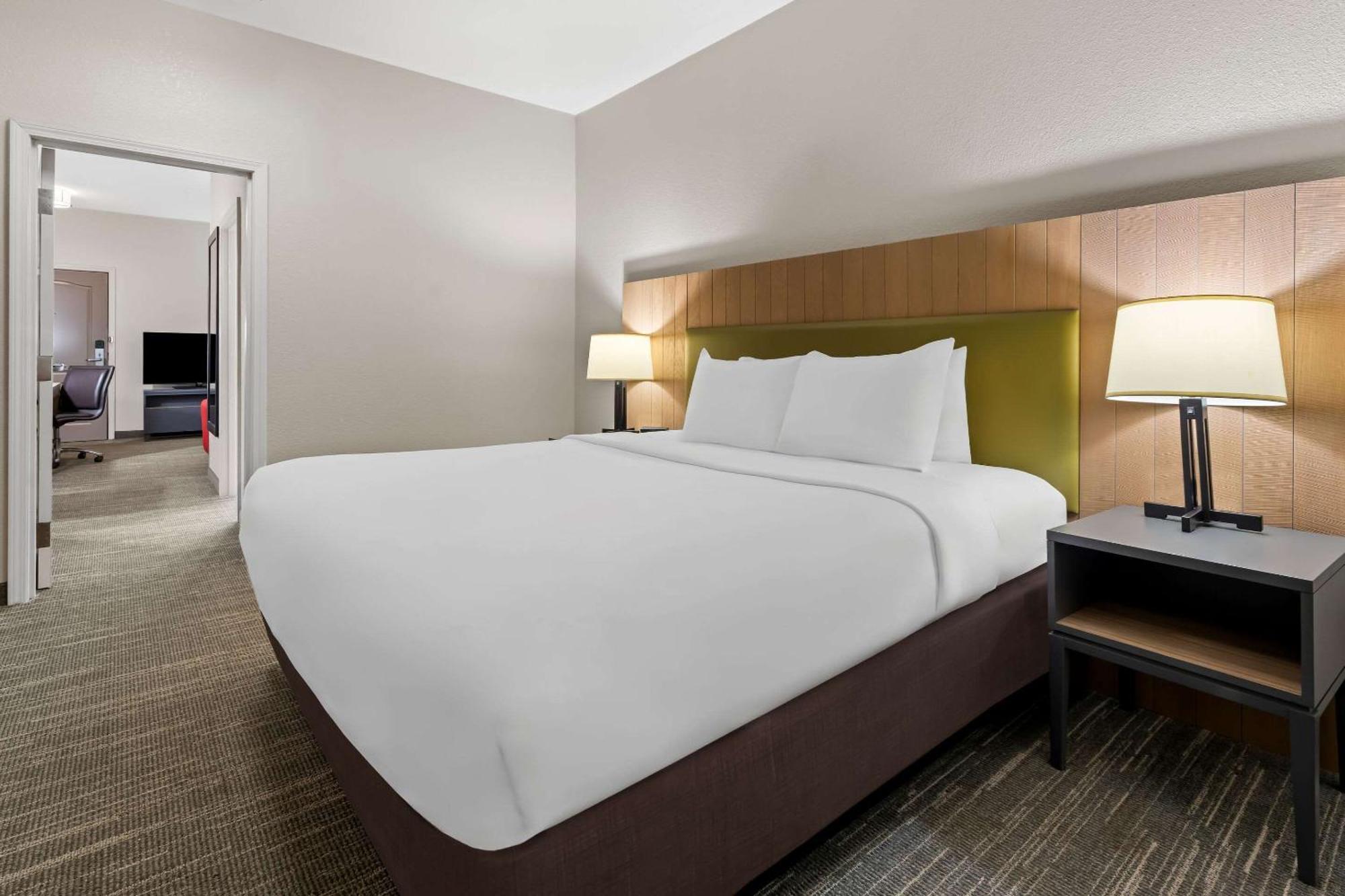 Country Inn & Suites By Radisson, Macon North, Ga Exteriör bild