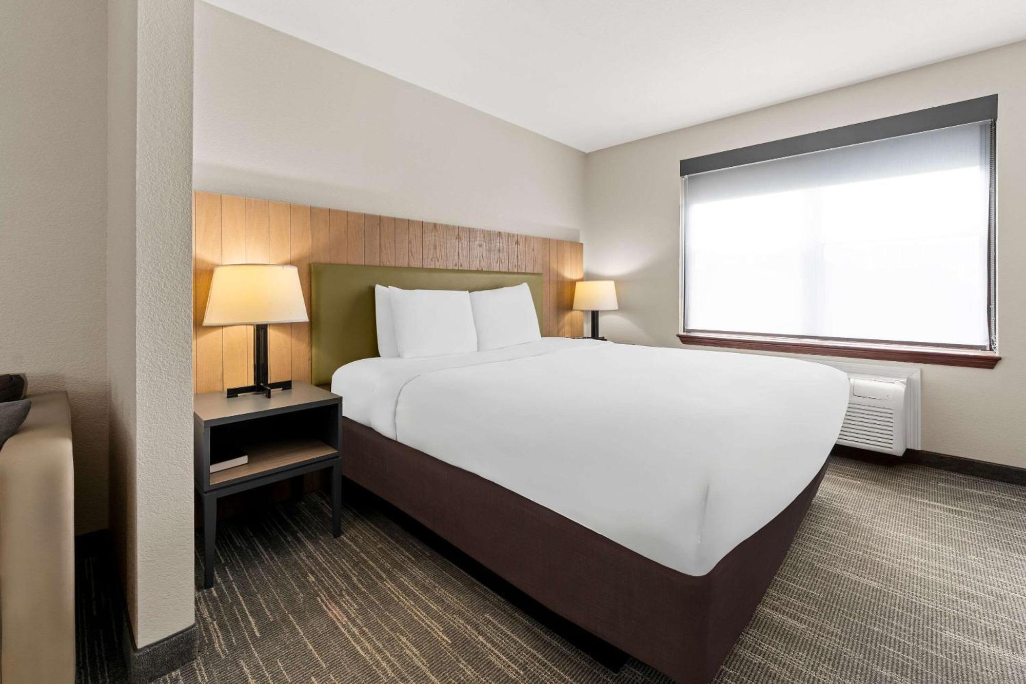 Country Inn & Suites By Radisson, Macon North, Ga Exteriör bild