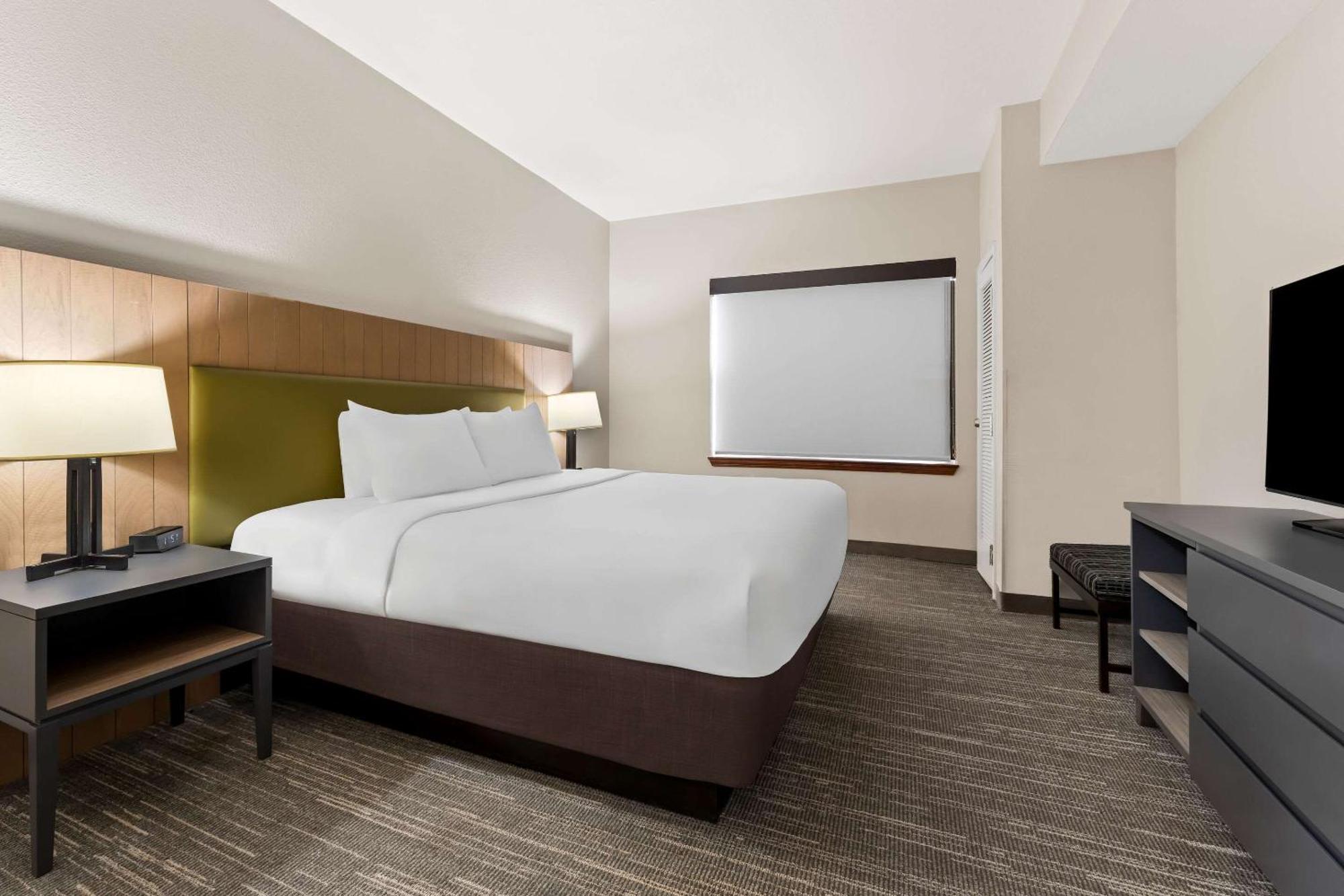 Country Inn & Suites By Radisson, Macon North, Ga Exteriör bild