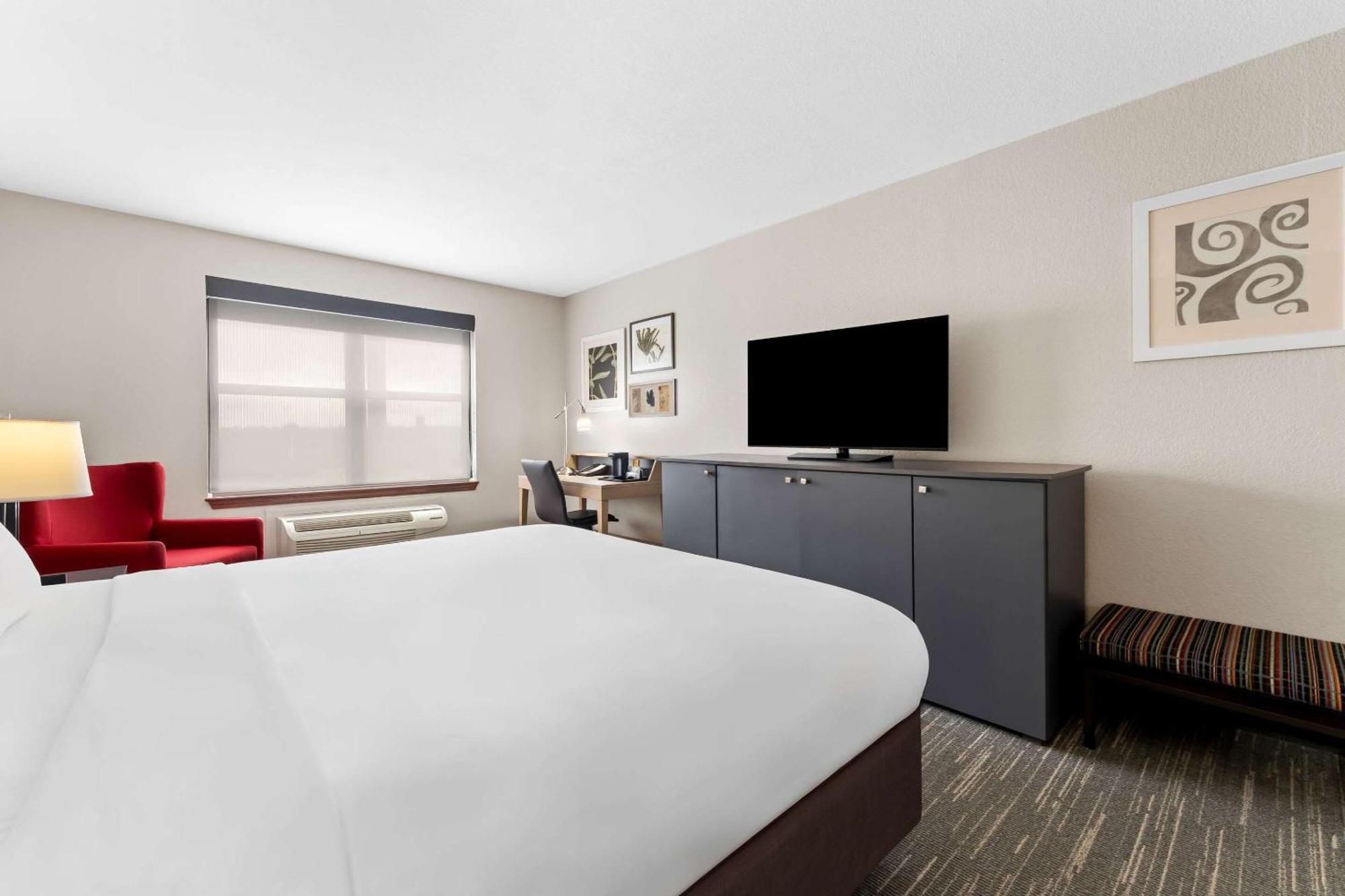 Country Inn & Suites By Radisson, Macon North, Ga Exteriör bild