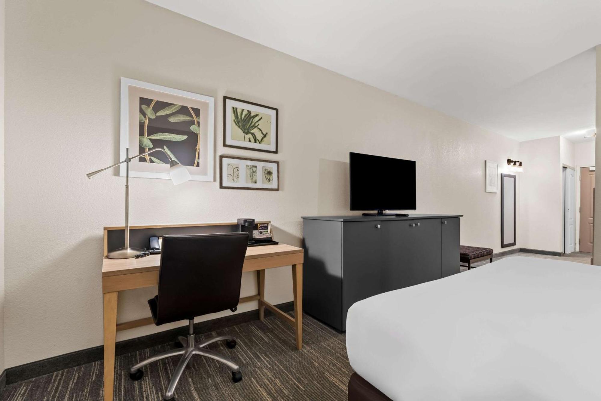 Country Inn & Suites By Radisson, Macon North, Ga Exteriör bild