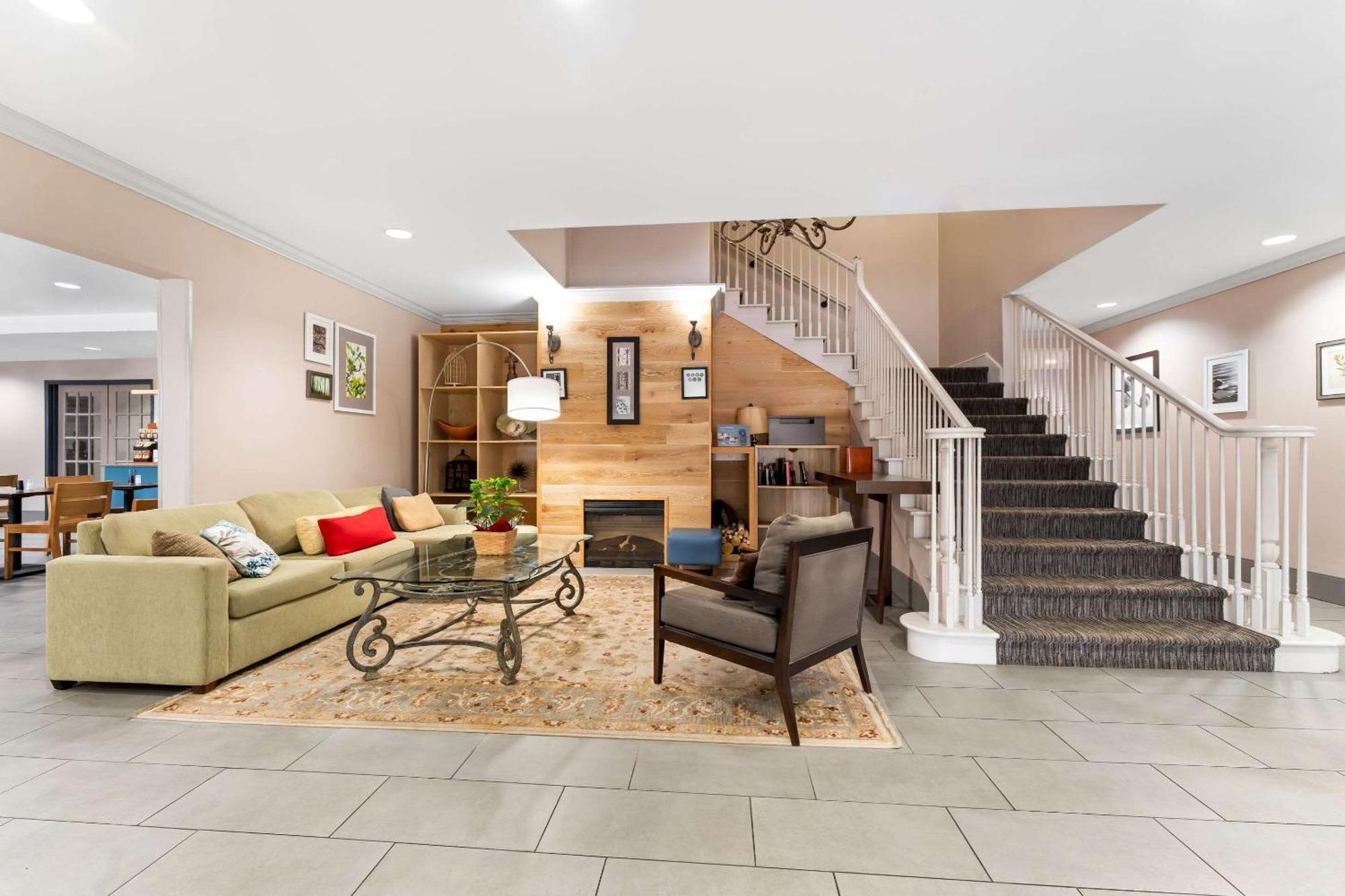 Country Inn & Suites By Radisson, Macon North, Ga Exteriör bild