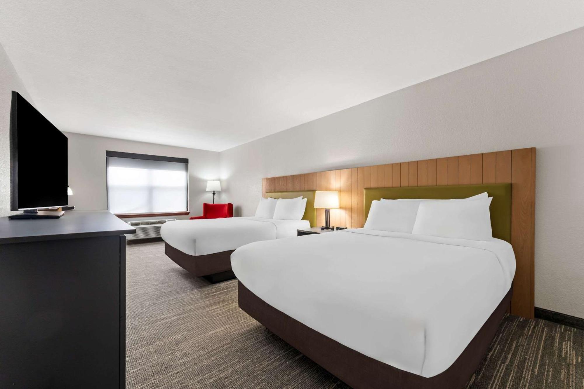 Country Inn & Suites By Radisson, Macon North, Ga Exteriör bild