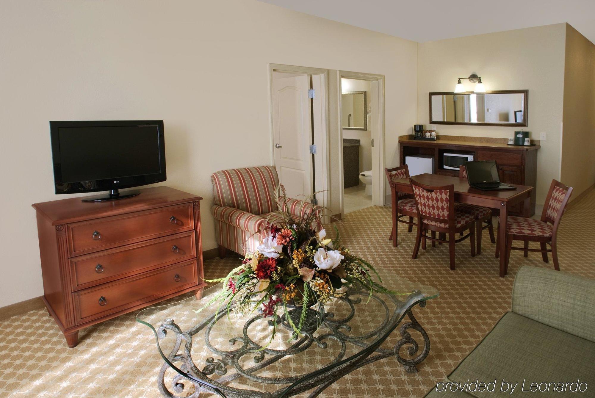 Country Inn & Suites By Radisson, Macon North, Ga Rum bild