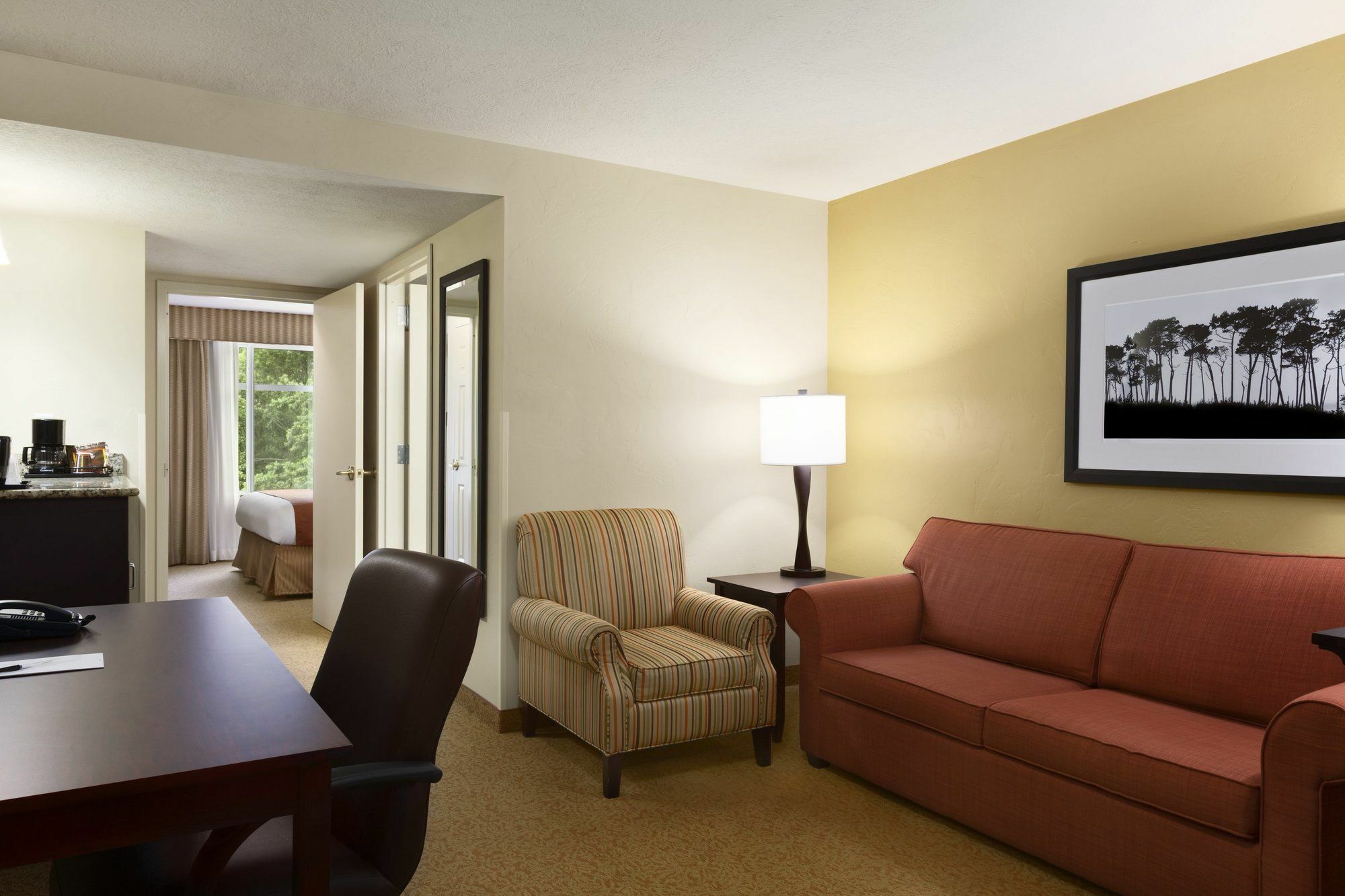 Country Inn & Suites By Radisson, Macon North, Ga Exteriör bild